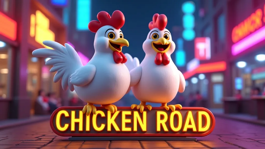 chicken road 4rabet chicken road 4rabet
